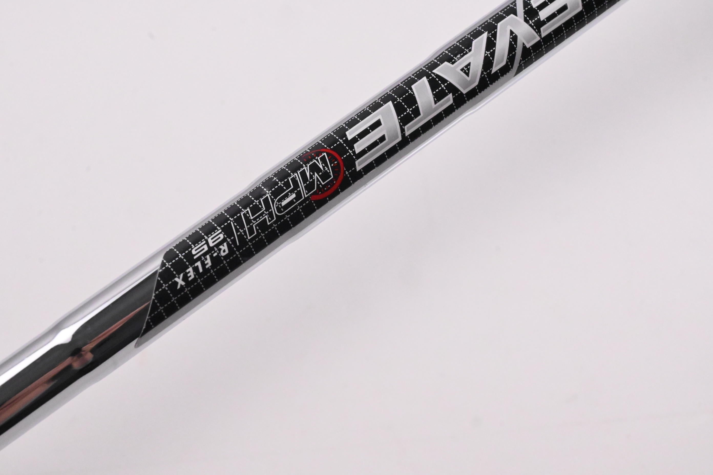 Callaway Paradym Ai Smoke #5 Iron / 22 Degree / Regular Flex Elevate MPH 95