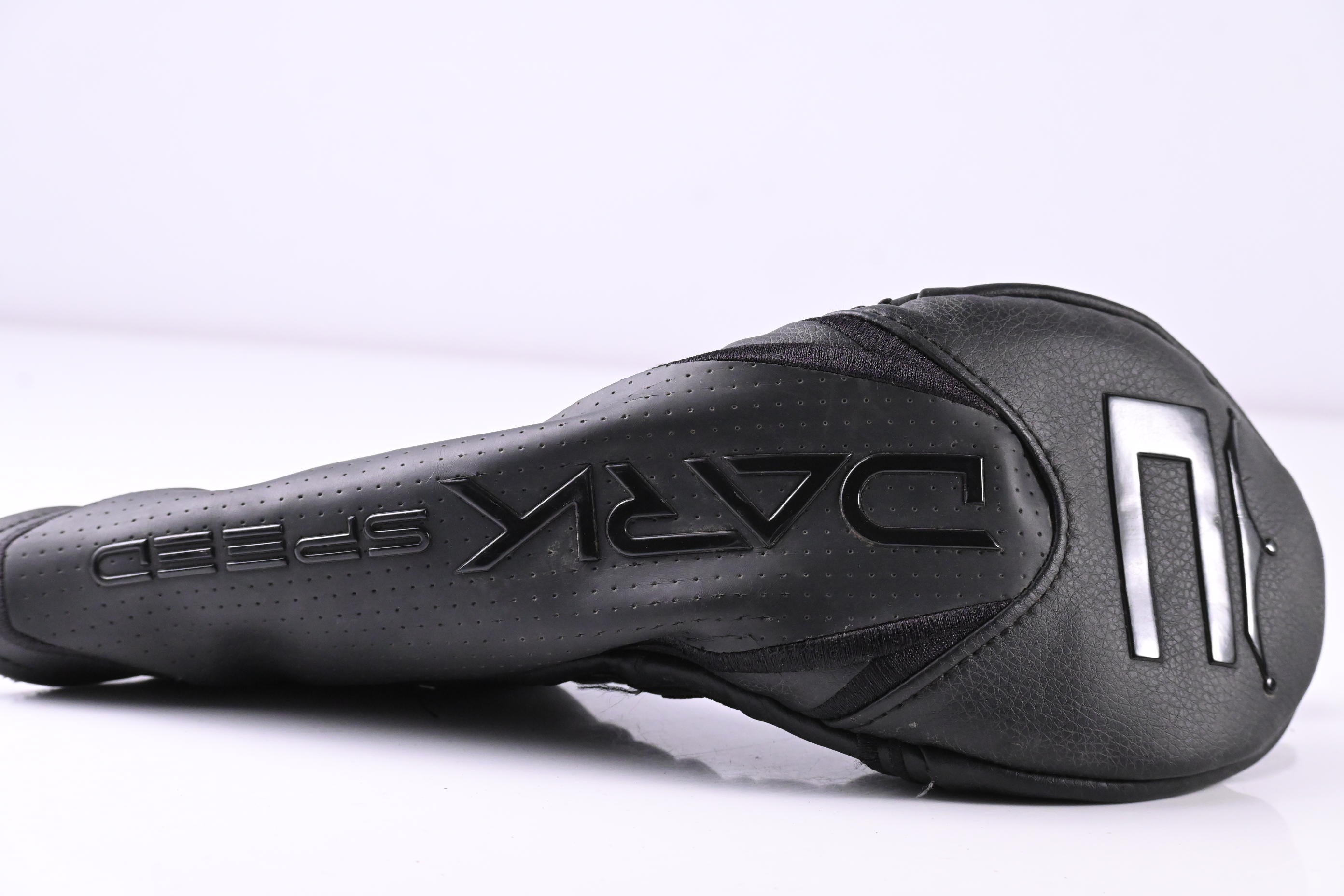 Left Hand Cobra Darkspeed X #5 Wood / 18 Degree / Regular Flex Motore X F3 6