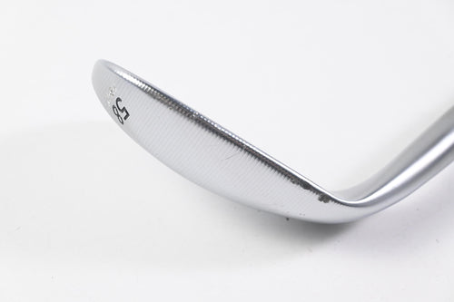 Taylormade Milled Grind 5 Lob Wedge / 58 Degree / Wedge Flex Dynamic Gold 115