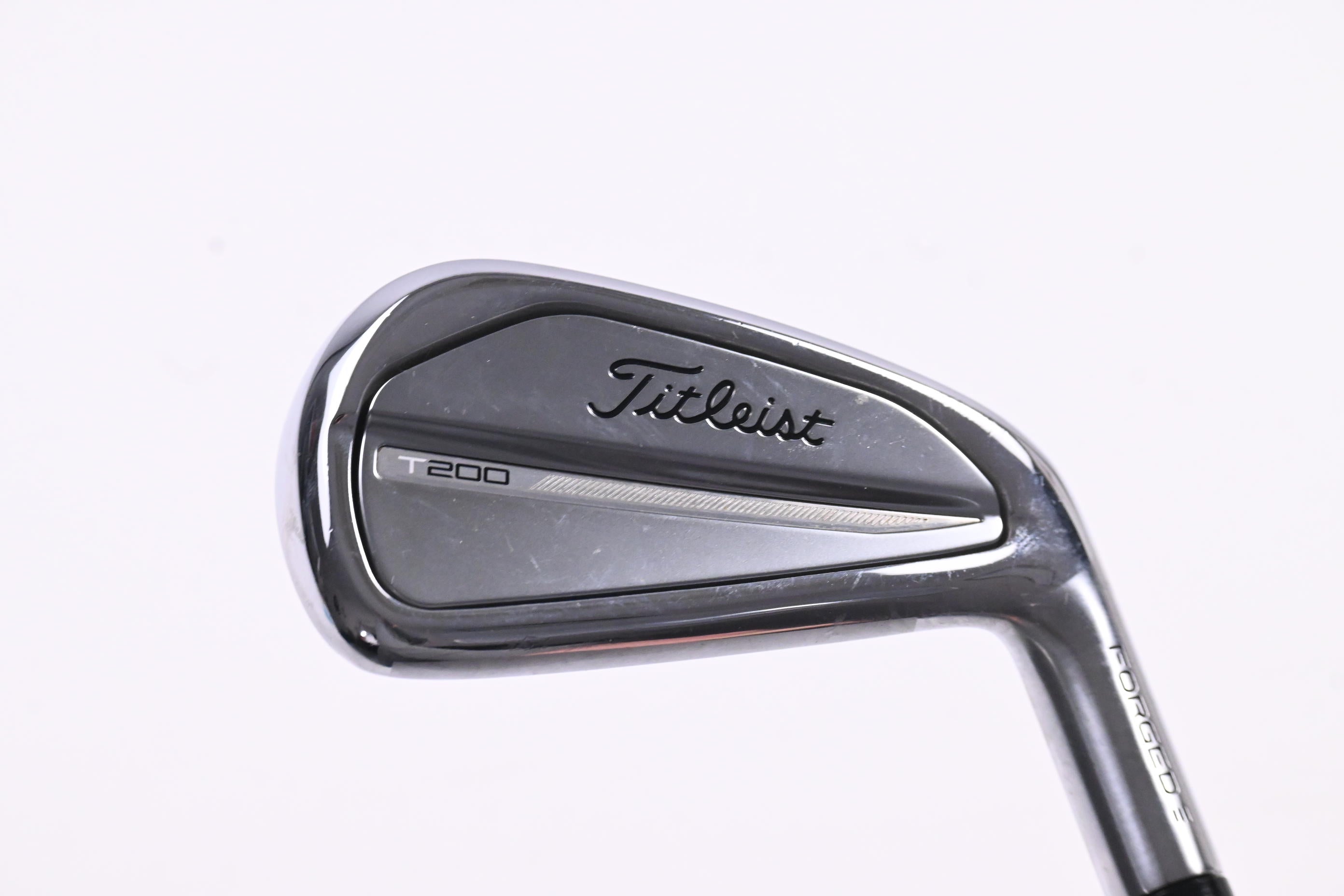Titleist T200 2023 Utility #3 Iron / 20 Degree / Stiff Flex HZRDUS Smoke RDX