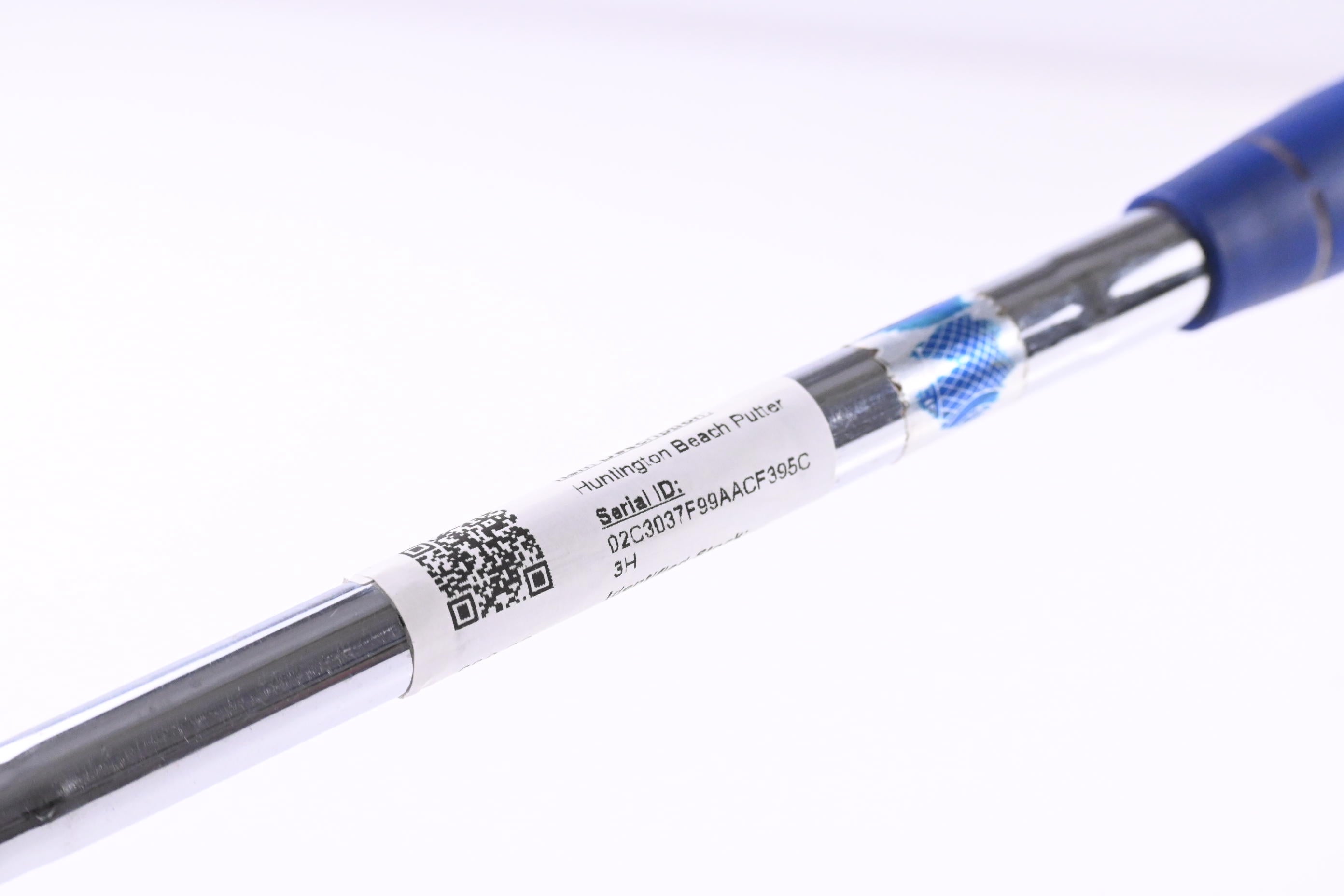 Cleveland Huntington Beach 2 Putter / 33 Inch