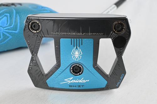 Taylormade Spider ZT Black Putter / 38 Inch