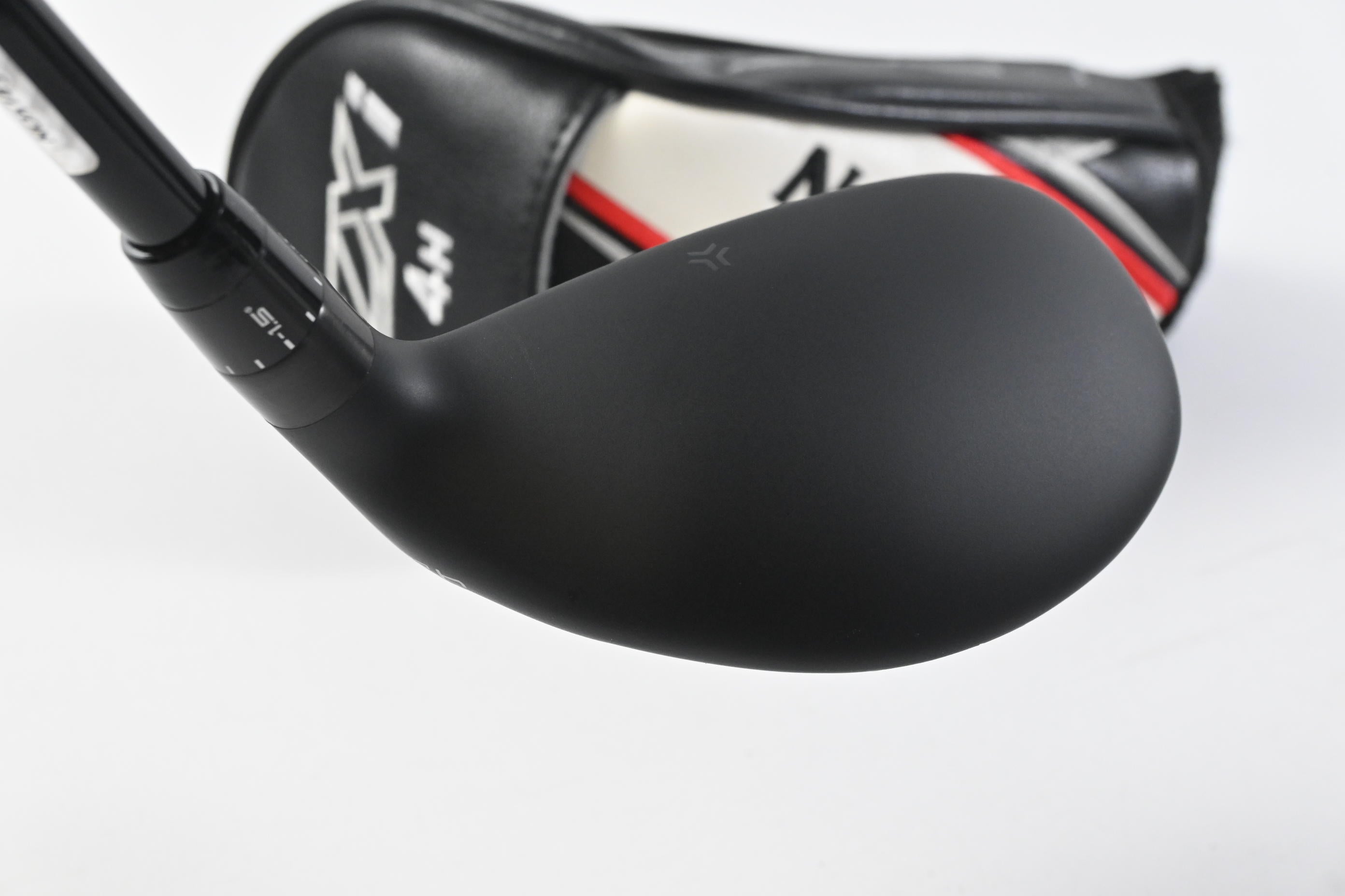 Srixon ZXi #4 Hybrid / 22 Degree / Regular Flex Miyazaki C.Kua 6 Shaft