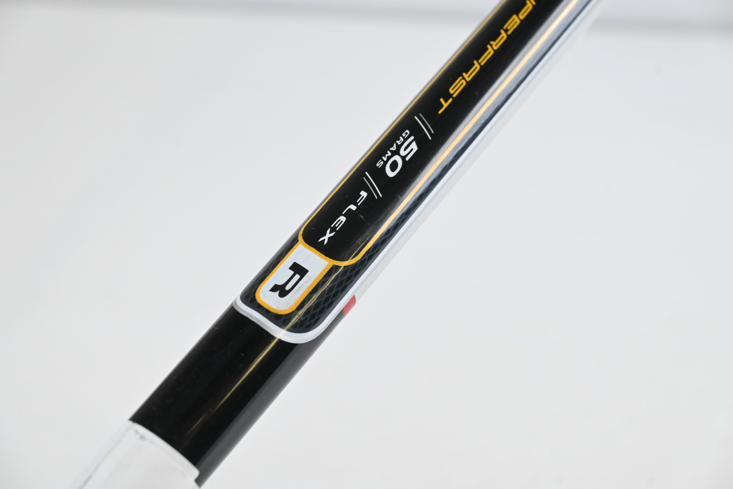 Taylormade Burner 2007 #5 Wood / 18 Degree / Regular Flex REAX Superfast 50