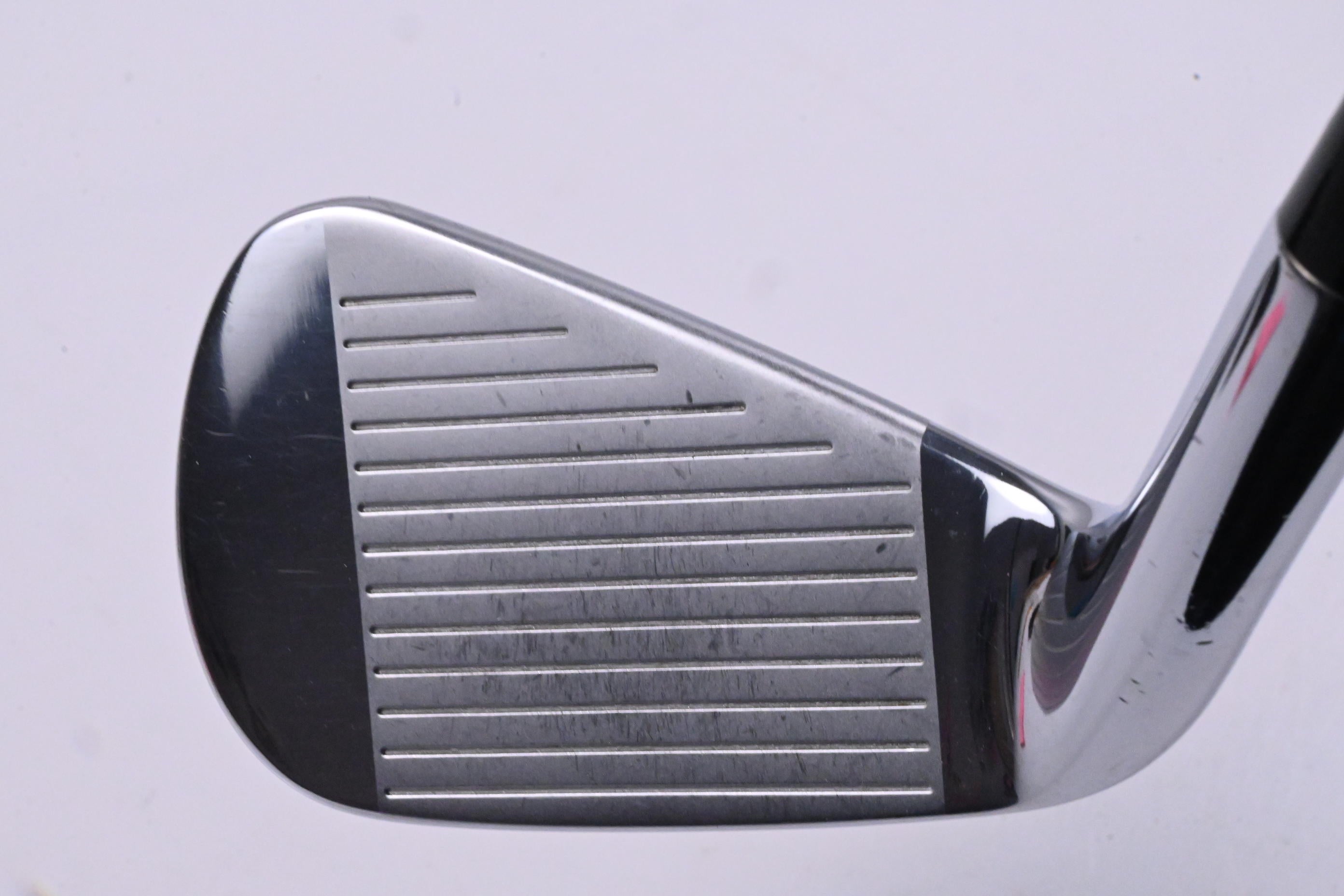 Callaway Apex Pro 19 #7 Iron / 33 Degree / Stiff Flex True Temper Elevate Tour