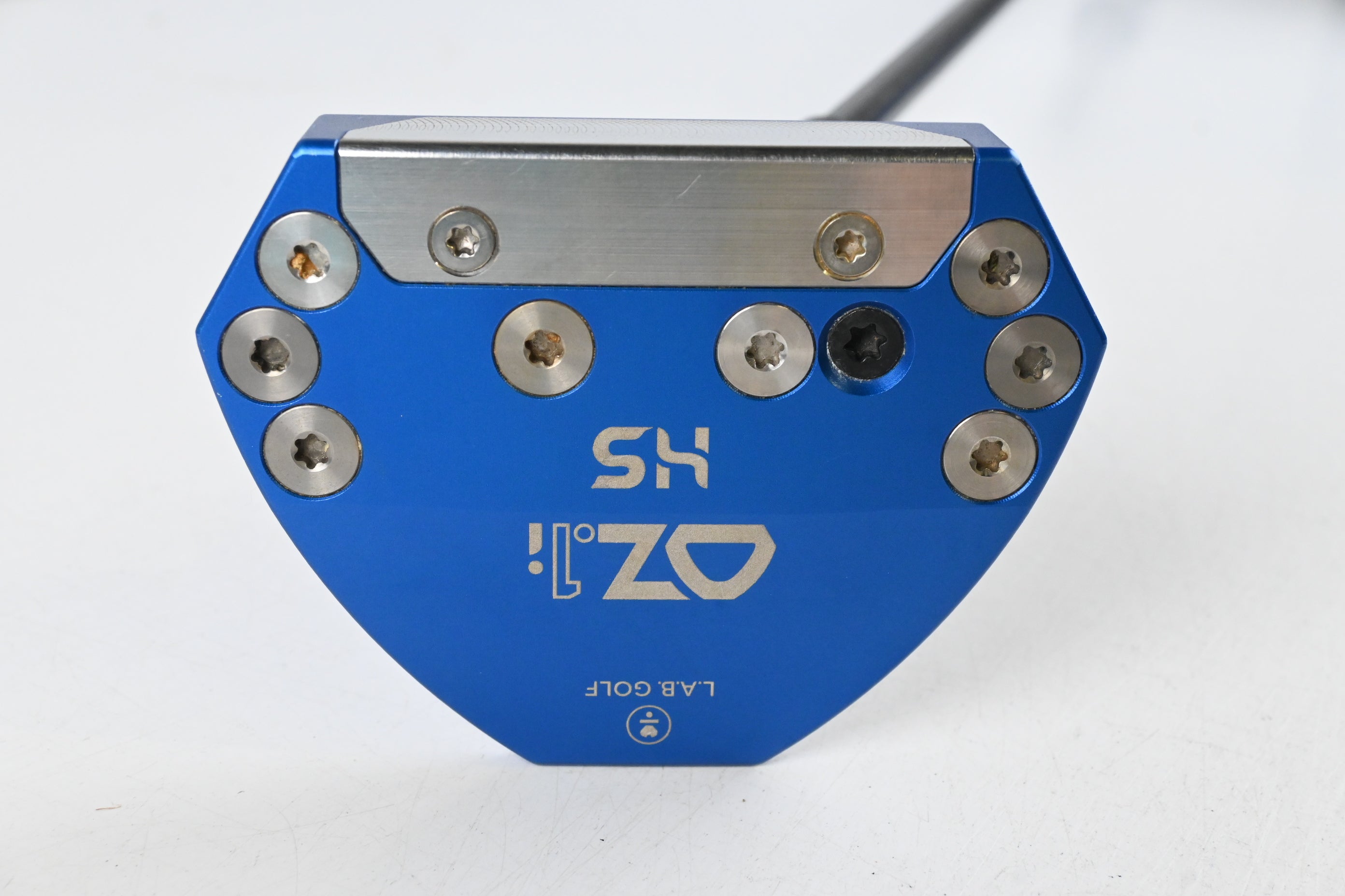 L.A.B Golf OZ.1i HS Putter / 34 Inch