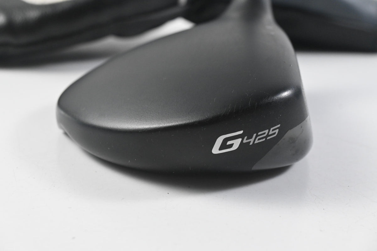 Ping G425 Max #3 Wood / 14.5 Degree / Regular Flex Ping Alta CB Slate 65 Shaft