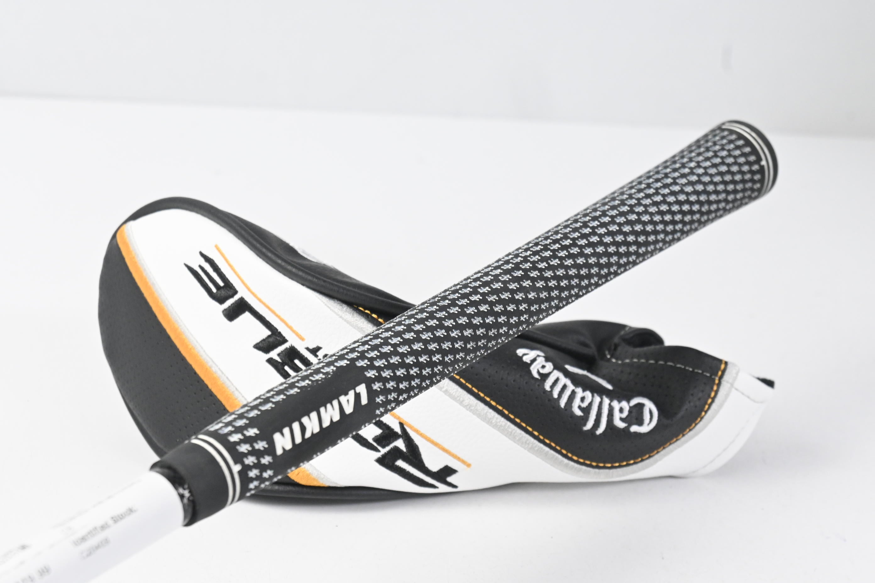 Callaway Rogue ST Max #3 Hybrid / 18 Degree / Stiff Flex Tensei AV Blue 75 Shaft