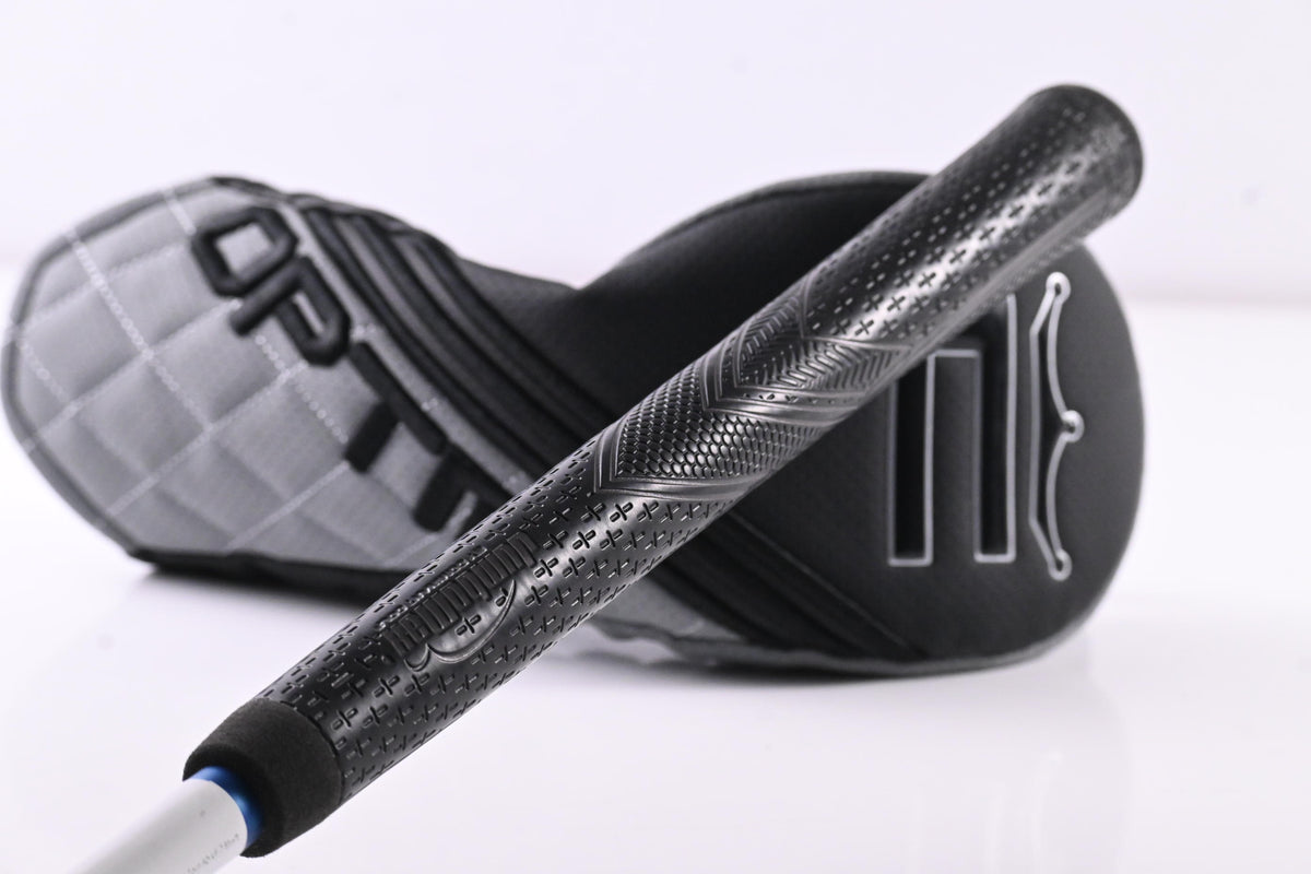 Cobra OPTM LS #3 Wood / 14.5 Degree / Stiff Flex Ventus Velocore+ Blue 7 Shaft