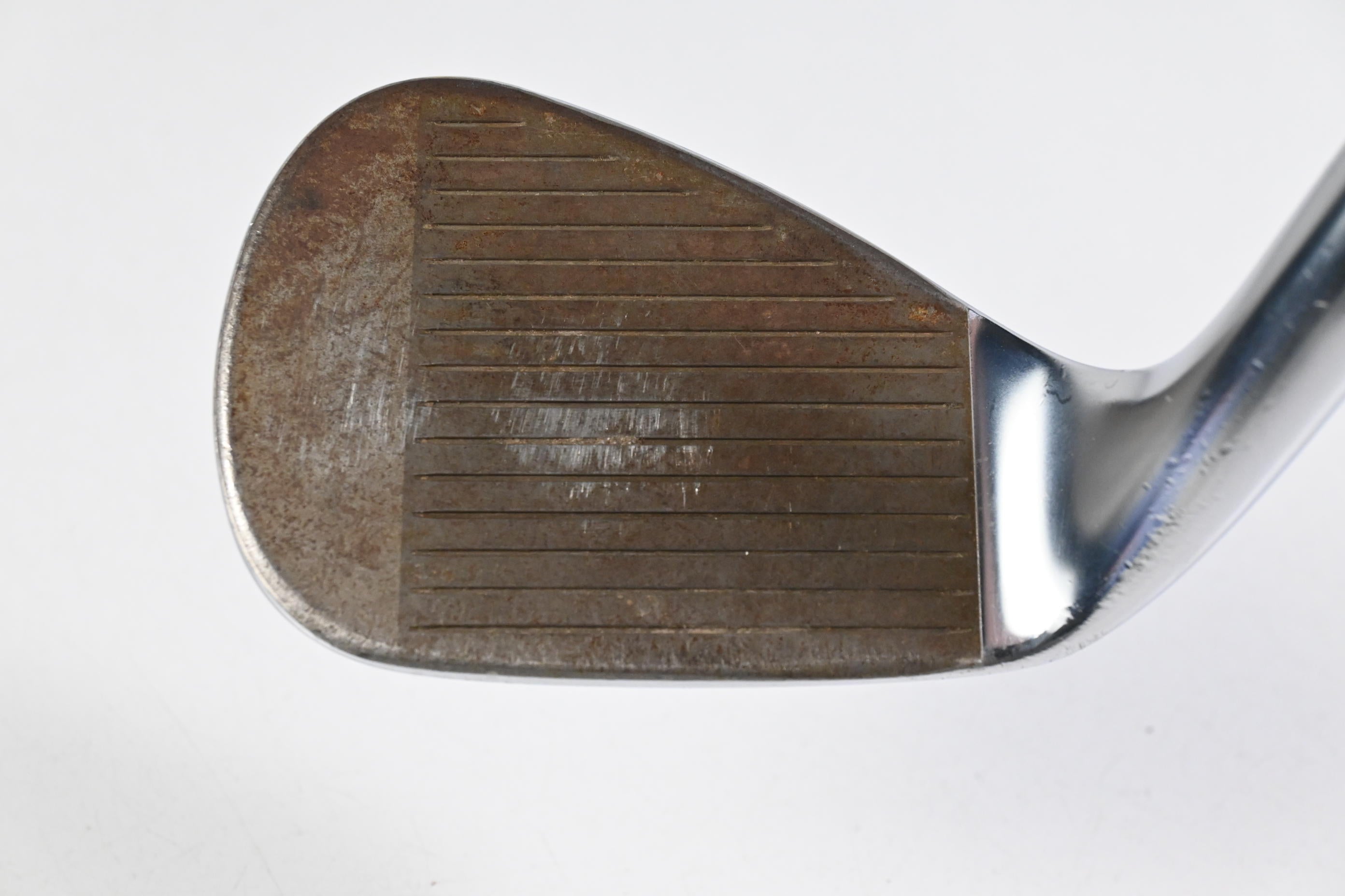 Callaway Jaws Raw Gap Wedge / 50 Degree / Wedge Flex Dynamic Gold Spinner Shaft