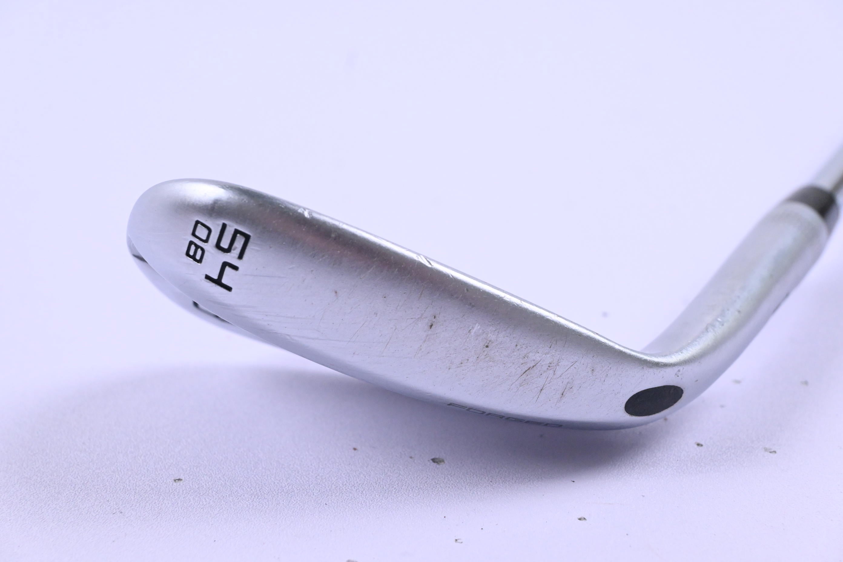 Wilson Staff Model Sand Wedge / 54 Degree / Regular Flex KBS Tour Lite Shaft