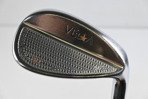 Vega VWY Sand Wedge / 56 Degree / Stiff Flex Dynamic Gold S300 Steel Shaft