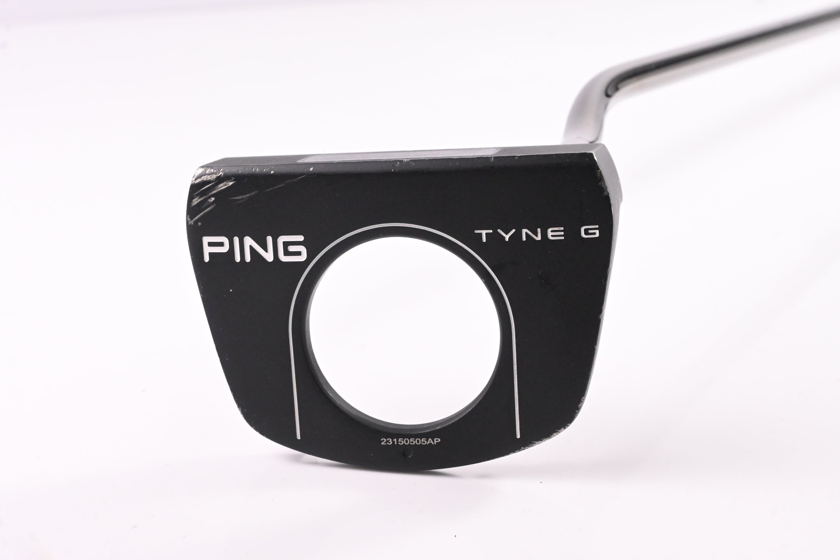 Ping 2023 Tyne G Putter / Black Dot / 34 Inch