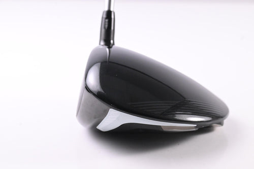 Left Hand Cleveland Launcher XL 2 Draw Driver / 9-12 Degree / Stiff Flex Ascent