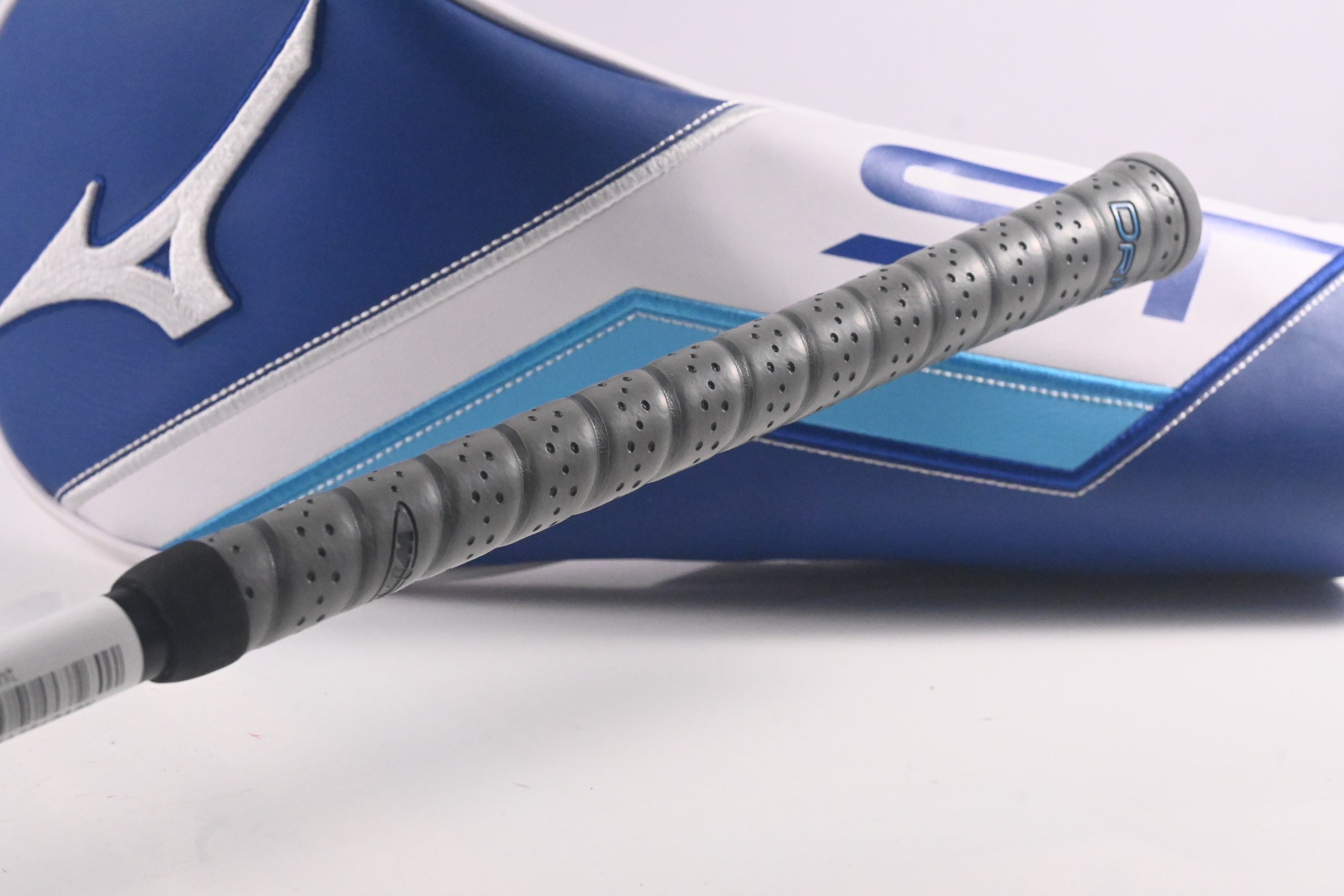Ladies Mizuno ST-Max 230 Driver / 12 Degree / Ladies Flex UST Helium Nanocore 4