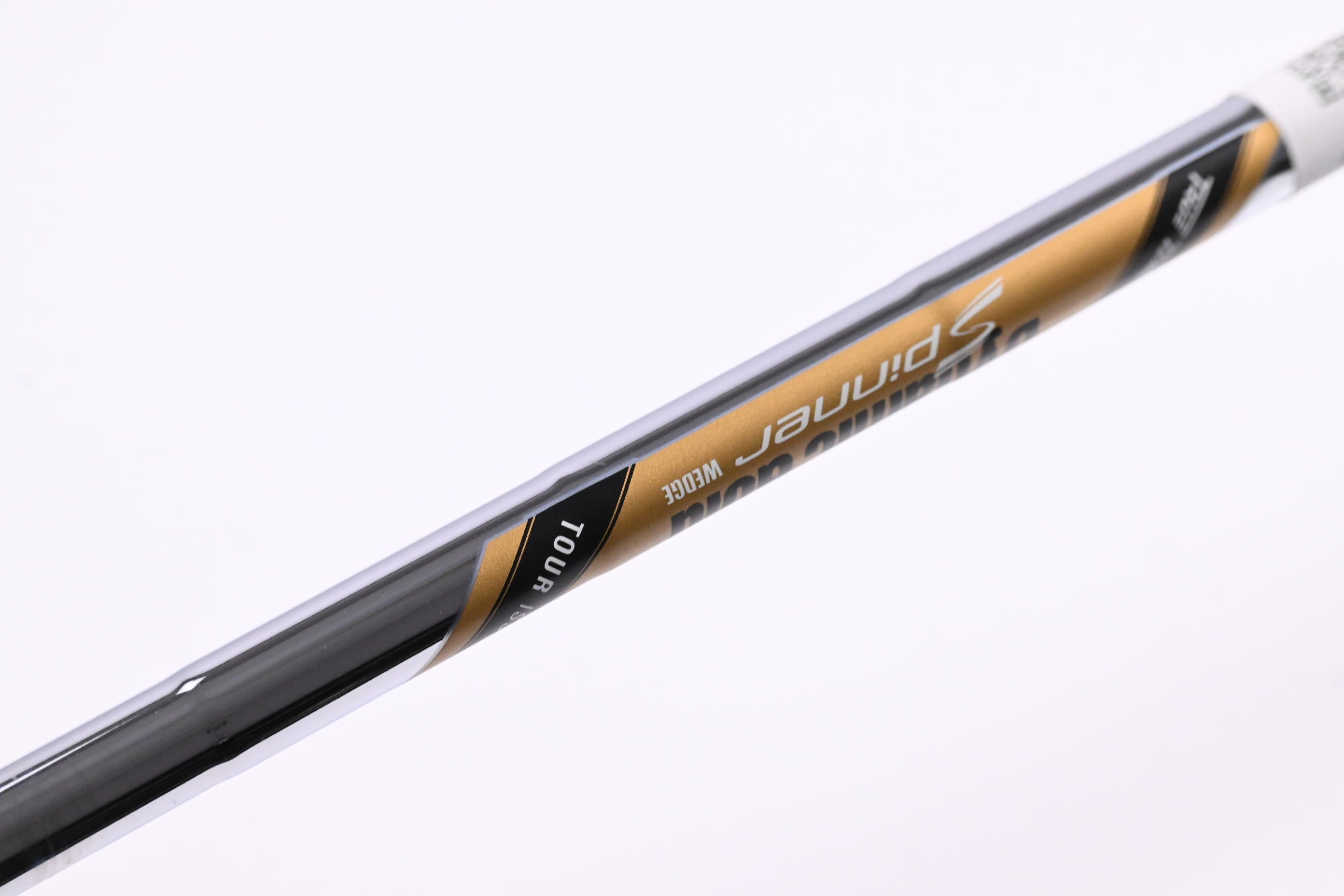 Left Hand Cobra Snakebite 2023 Sand Wedge / 56 Degree / Wedge Flex Dynamic Gold