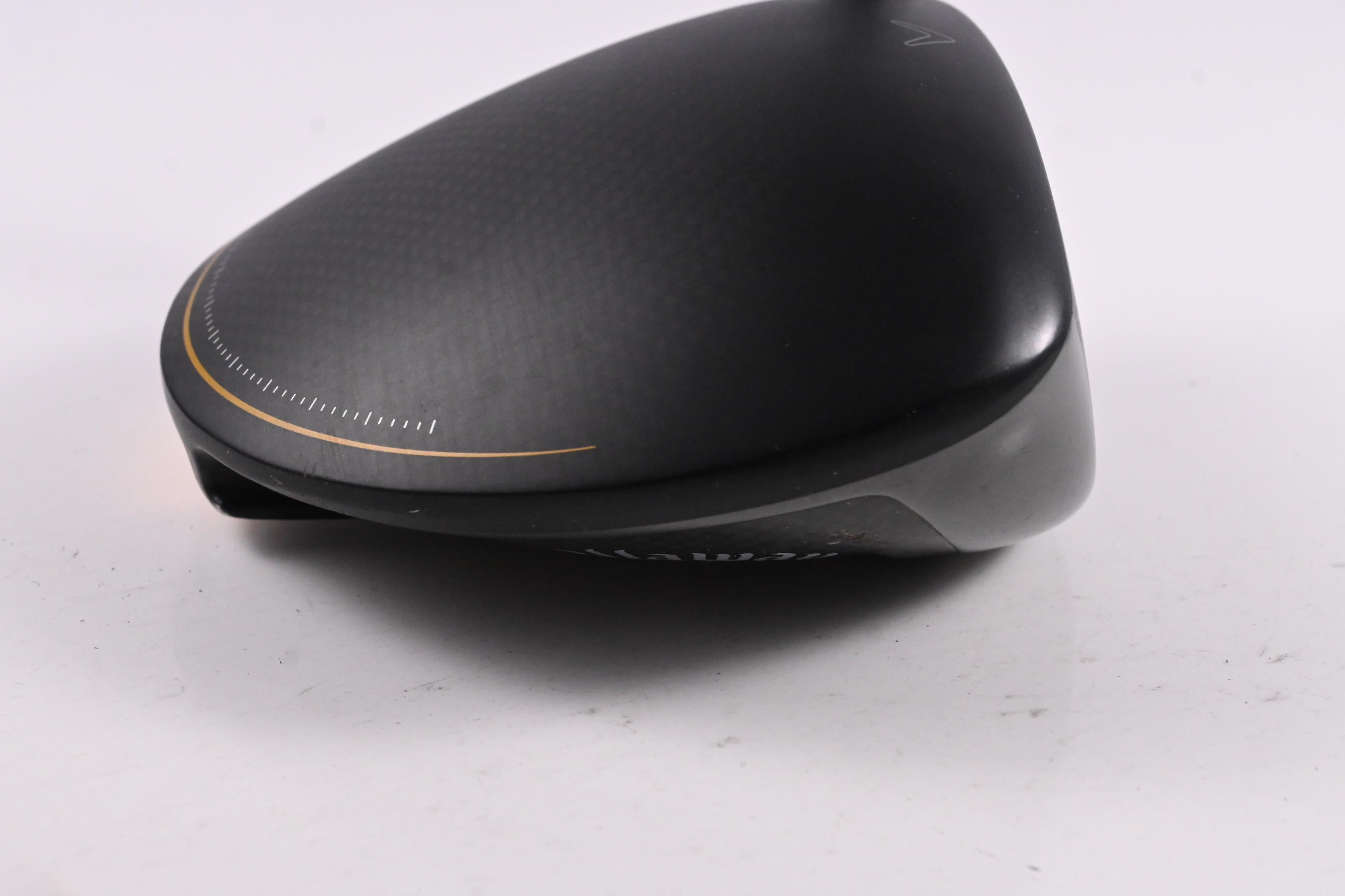 Callaway Rogue ST 24 Max Driver / 10.5 Degree / Stiff Flex Tensei AV White 65