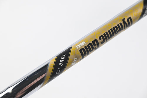 Taylormade Milled Grind 5 Lob Wedge / 58 Degree / Wedge Flex Dynamic Gold 115