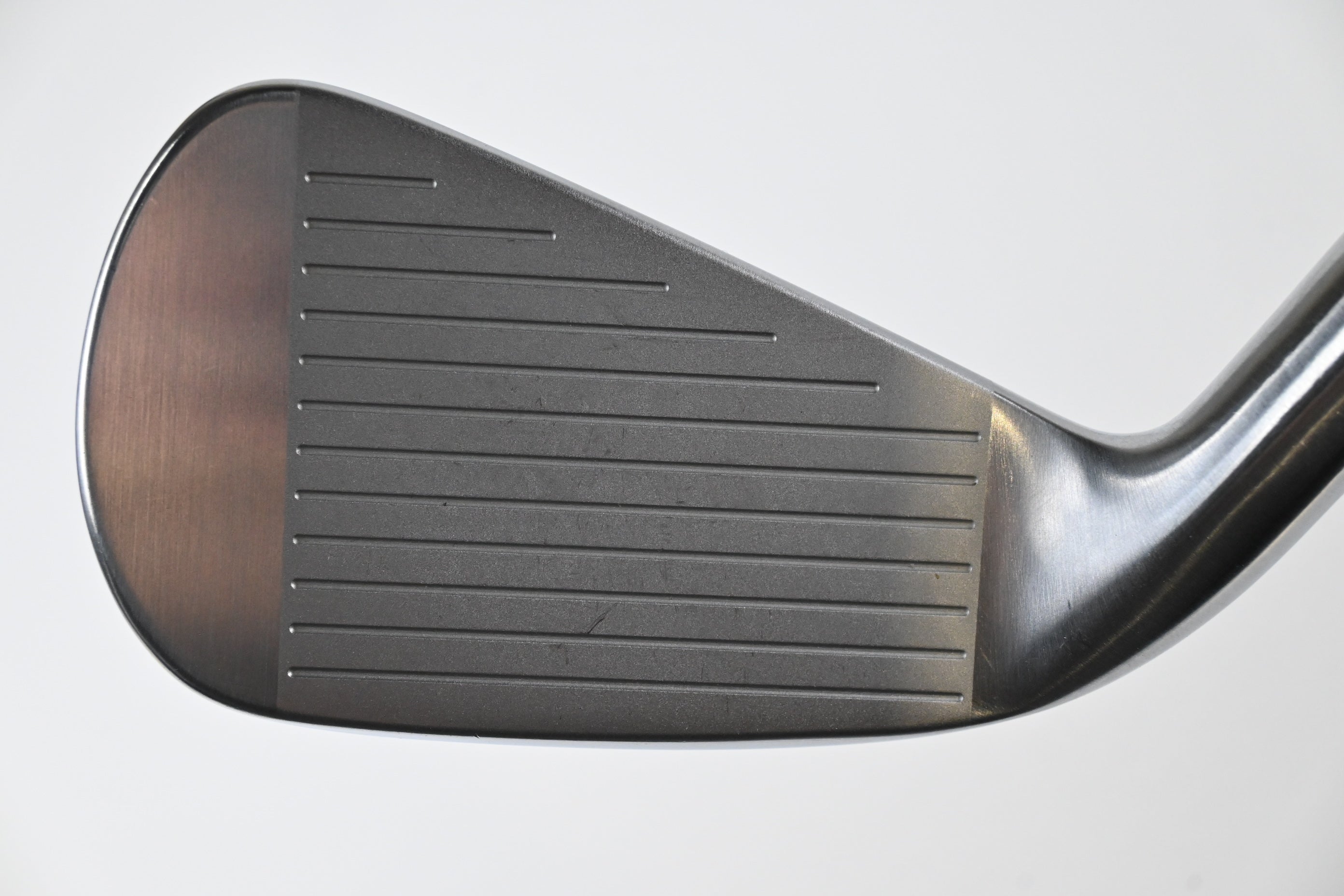 Titleist T200 Utility #3 Iron / 20 Degree / Stiff Flex HZRDUS Smoke Black RDX 80
