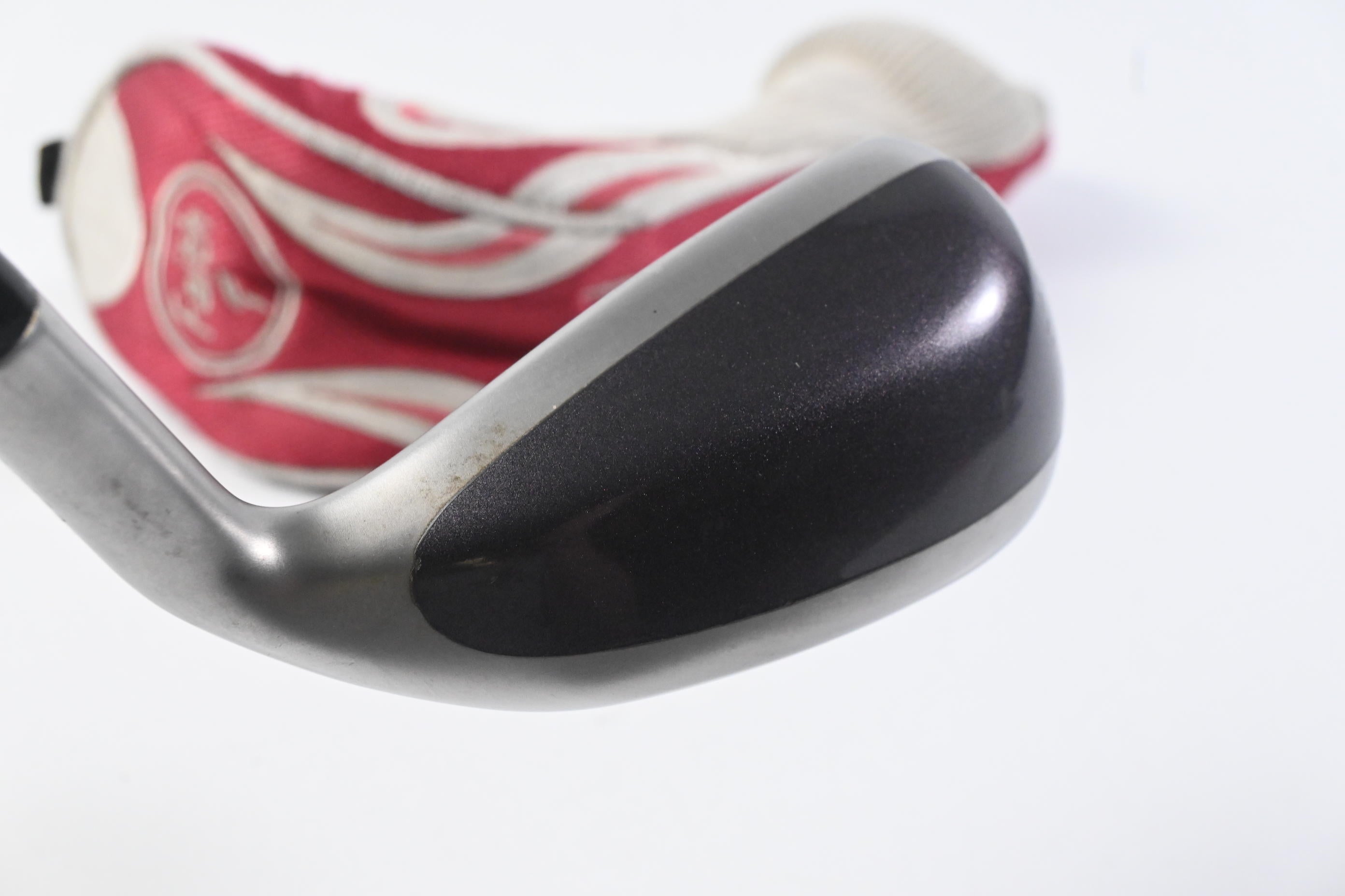Ladies Ping Faith #5 Hybrid / 26 Degree / Ladies Flex Ping ULT 200 Shaft