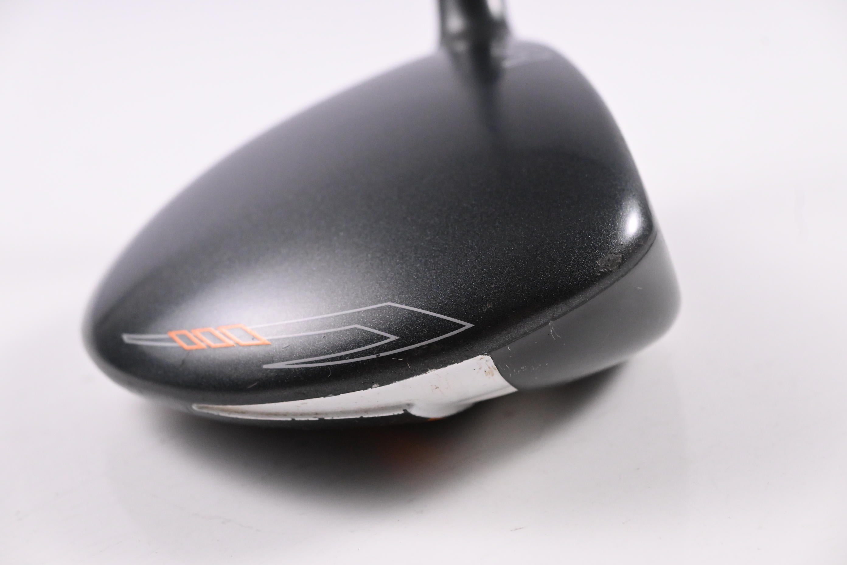 Callaway X2 Hot #3 Wood / 15 Degree / Stiff Flex Aldila Tour Blue 60 Shaft
