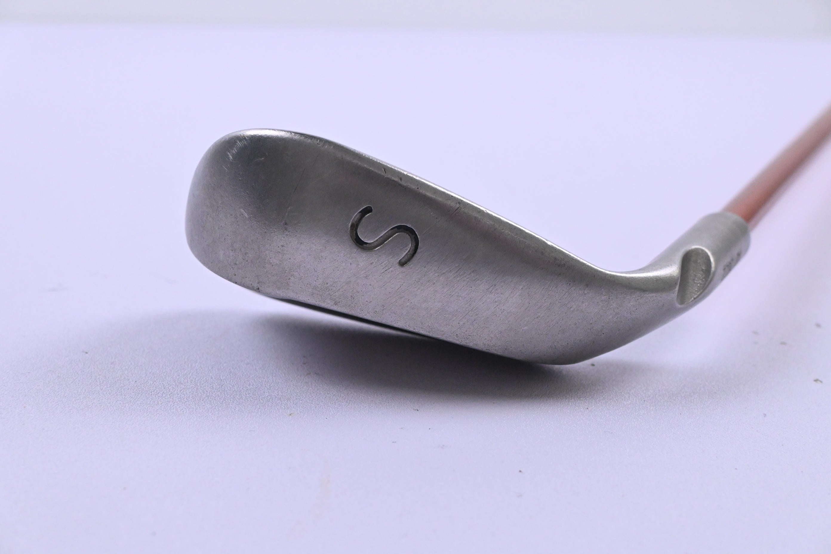 Ping G10 Sand Wedge / 54 Degree / Black Dot / Regular Flex Ping TFC 129 Shaft