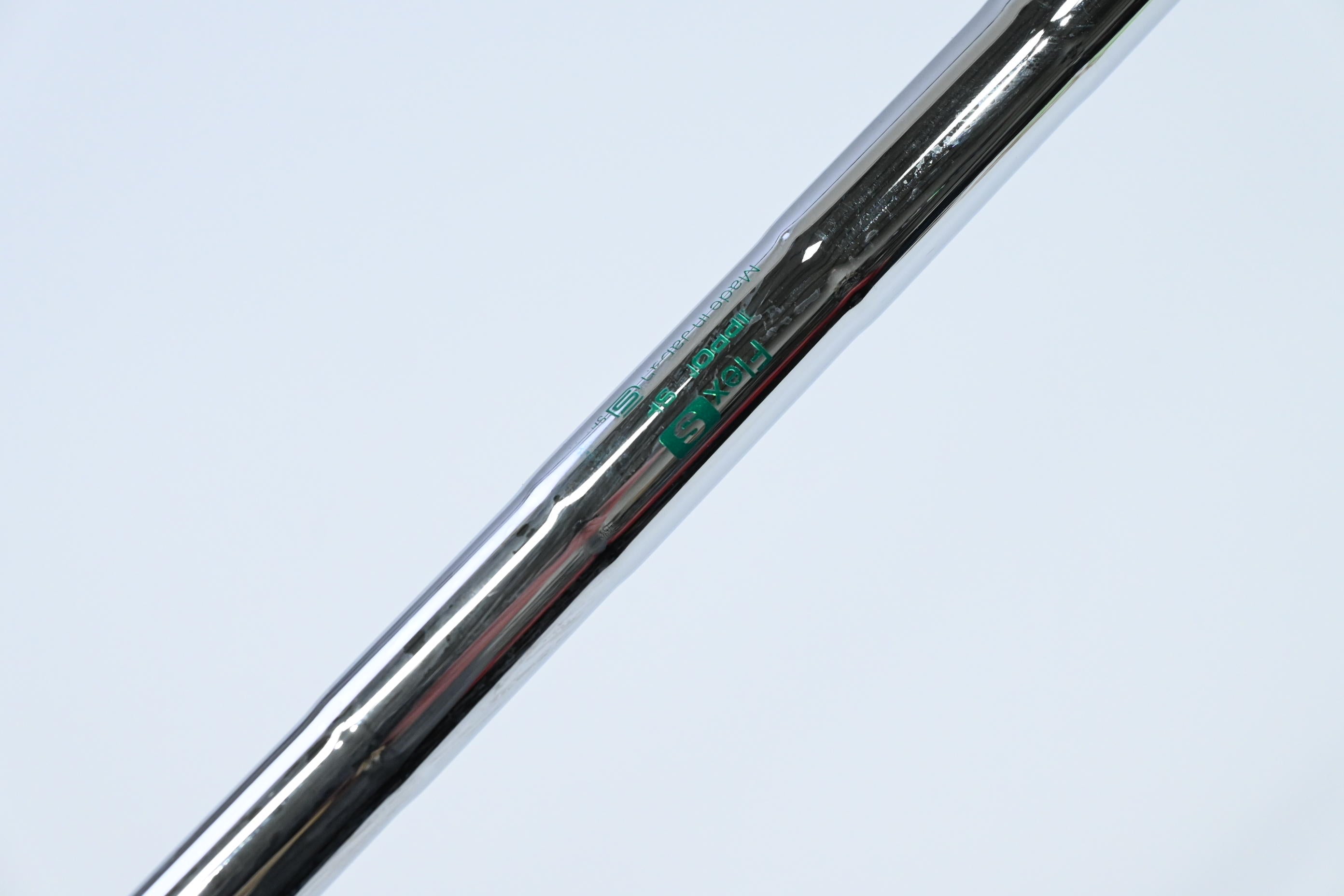 Taylormade P790 2023 #4 Iron / 21 Degree / Regular Flex N.S.Pro 950 GH Neo Shaft