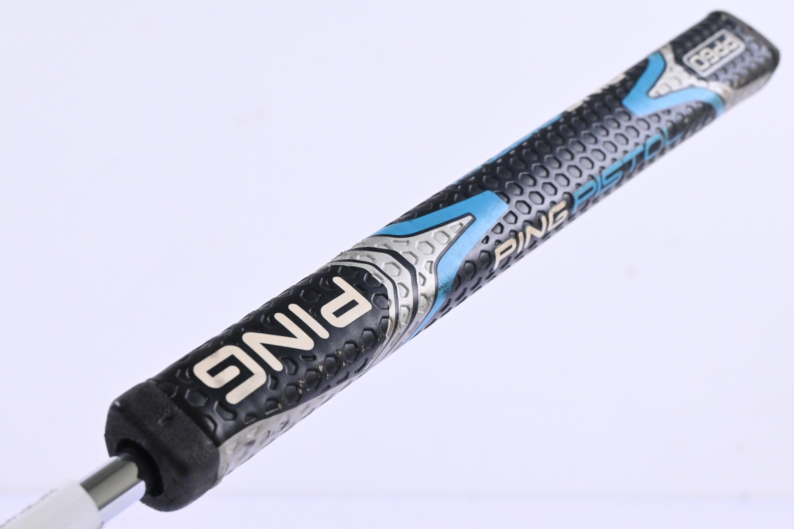Ping Sigma 2 Fetch Putter / 34 Inch / Black Dot