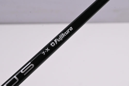 Fujikura Ventus Velocore Black 7 Driver Shaft / X-Flex / Taylormade 2nd Gen
