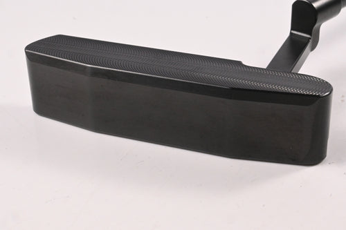 Eleven 001 Milled Putter / 34 Inch