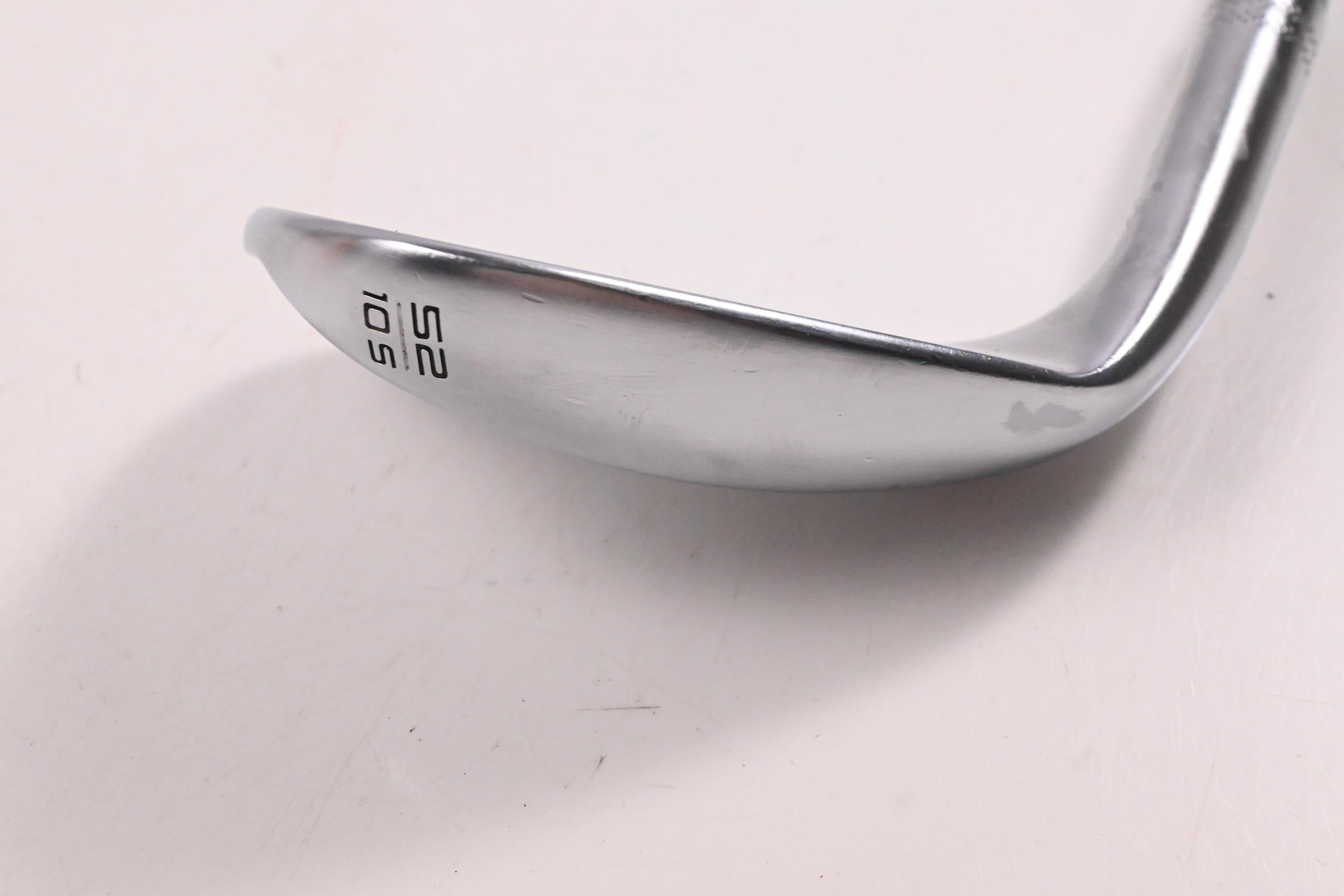 Callaway Opus SP Gap Wedge / 52 Degree / Regular Flex Project X Shaft