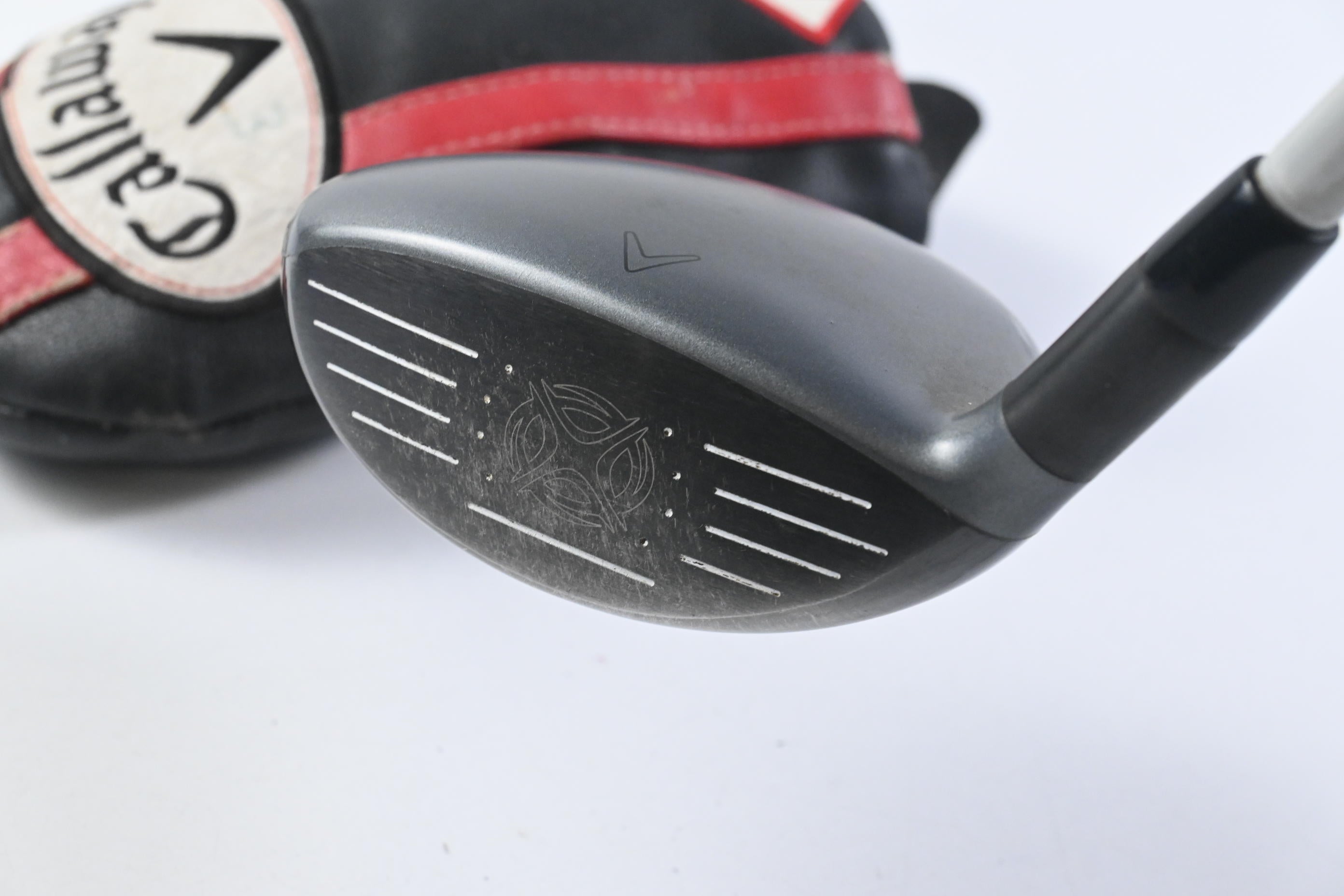 Callaway X Hot #3 Wood / 15 Degree / Regular Flex Project X PXv Shaft