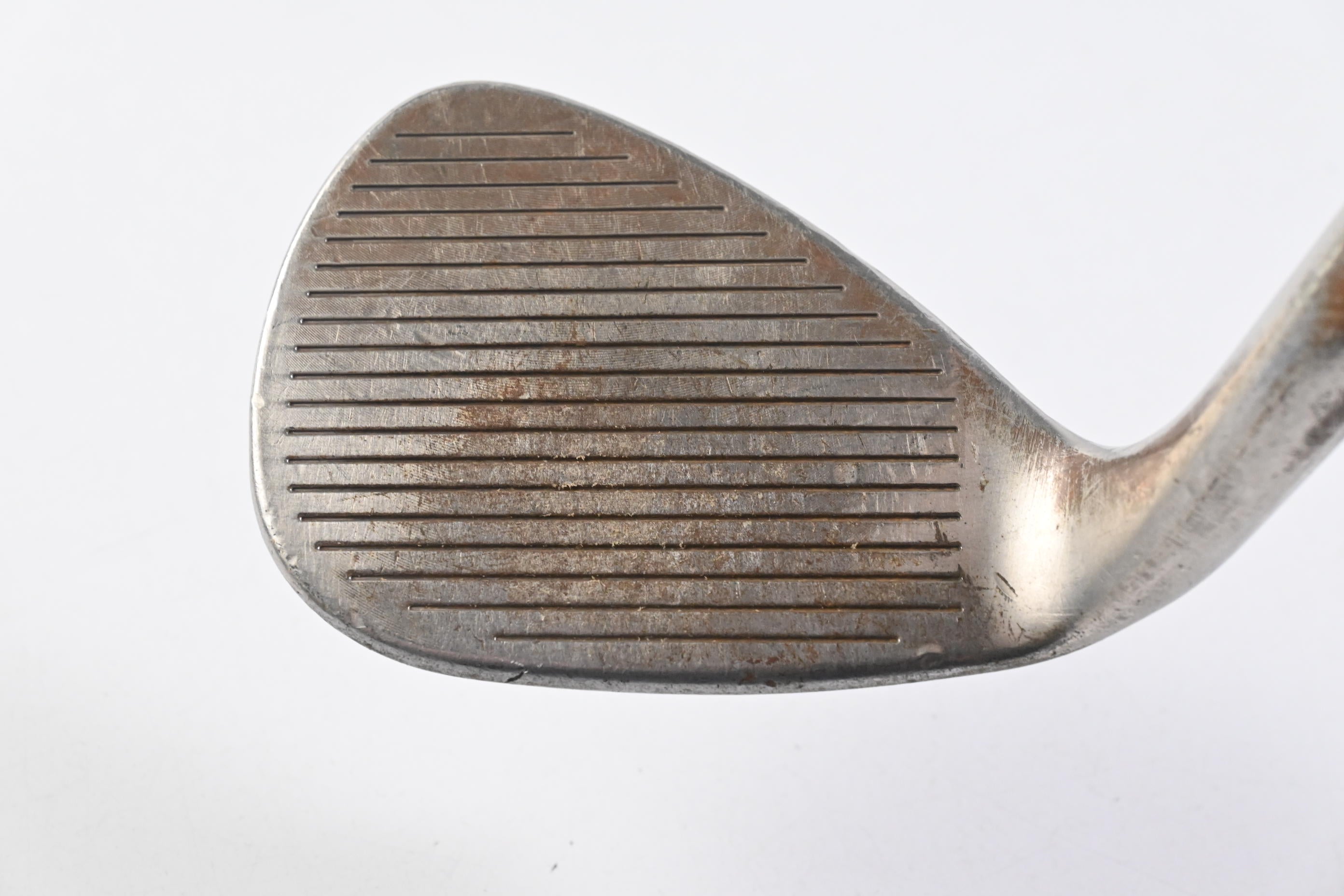 Taylormade Hi-Toe Lob Wedge / 58 Degree / Wedge Flex KBS 610 Wedge 125