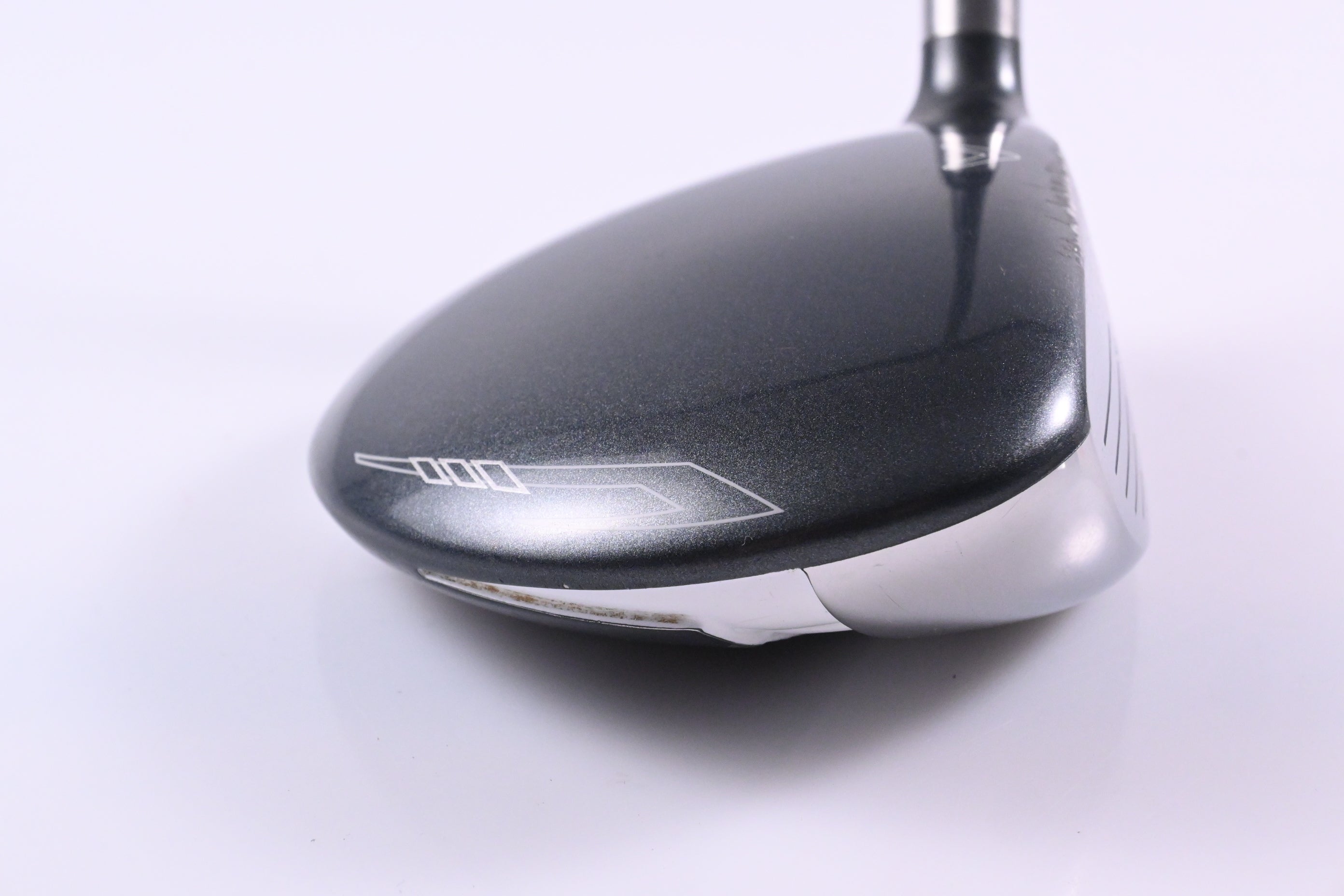 Callaway X-Series N415 #3 Wood / 15 Degree / Regular Flex Pro Laucnh Axis 60