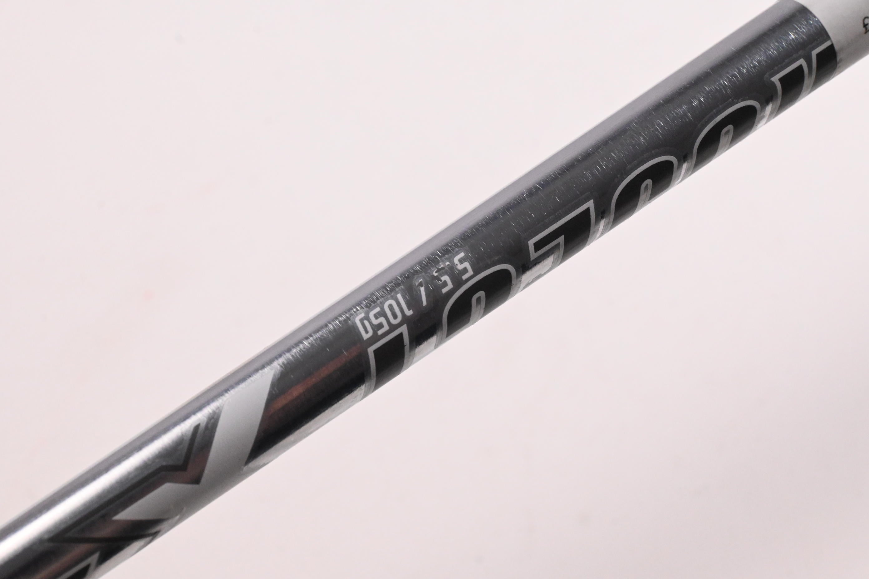 Callaway Opus SP Gap Wedge / 52 Degree / Regular Flex Project X Shaft