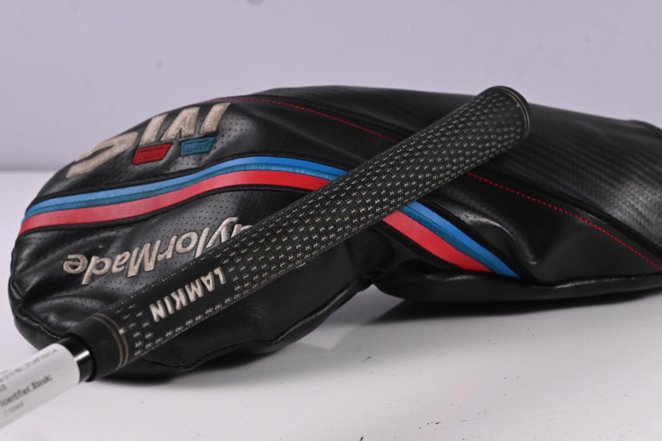 Taylormade M4 Driver / 9.5 Degree / X-Flex Tensei CK White 70 Shaft