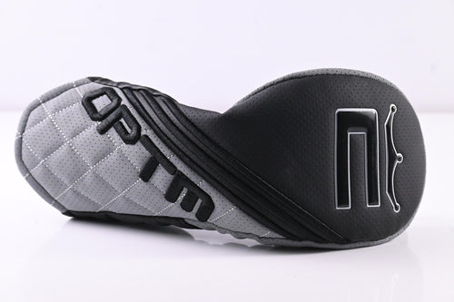 Cobra OPTM LS #3 Wood / 14.5 Degree / Stiff Flex Ventus Velocore+ Blue 7 Shaft