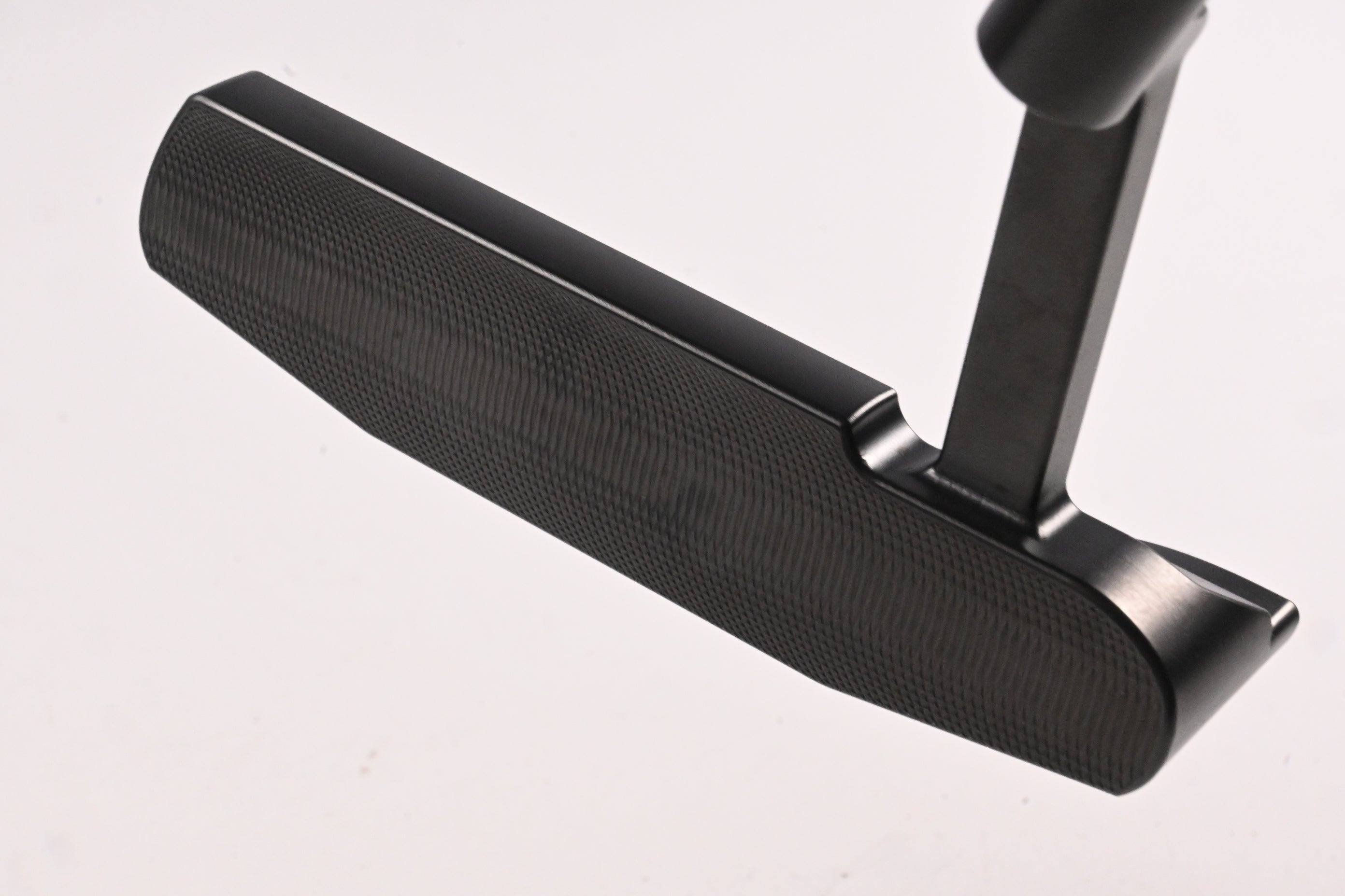 Eleven 001 Milled Putter / 34 Inch