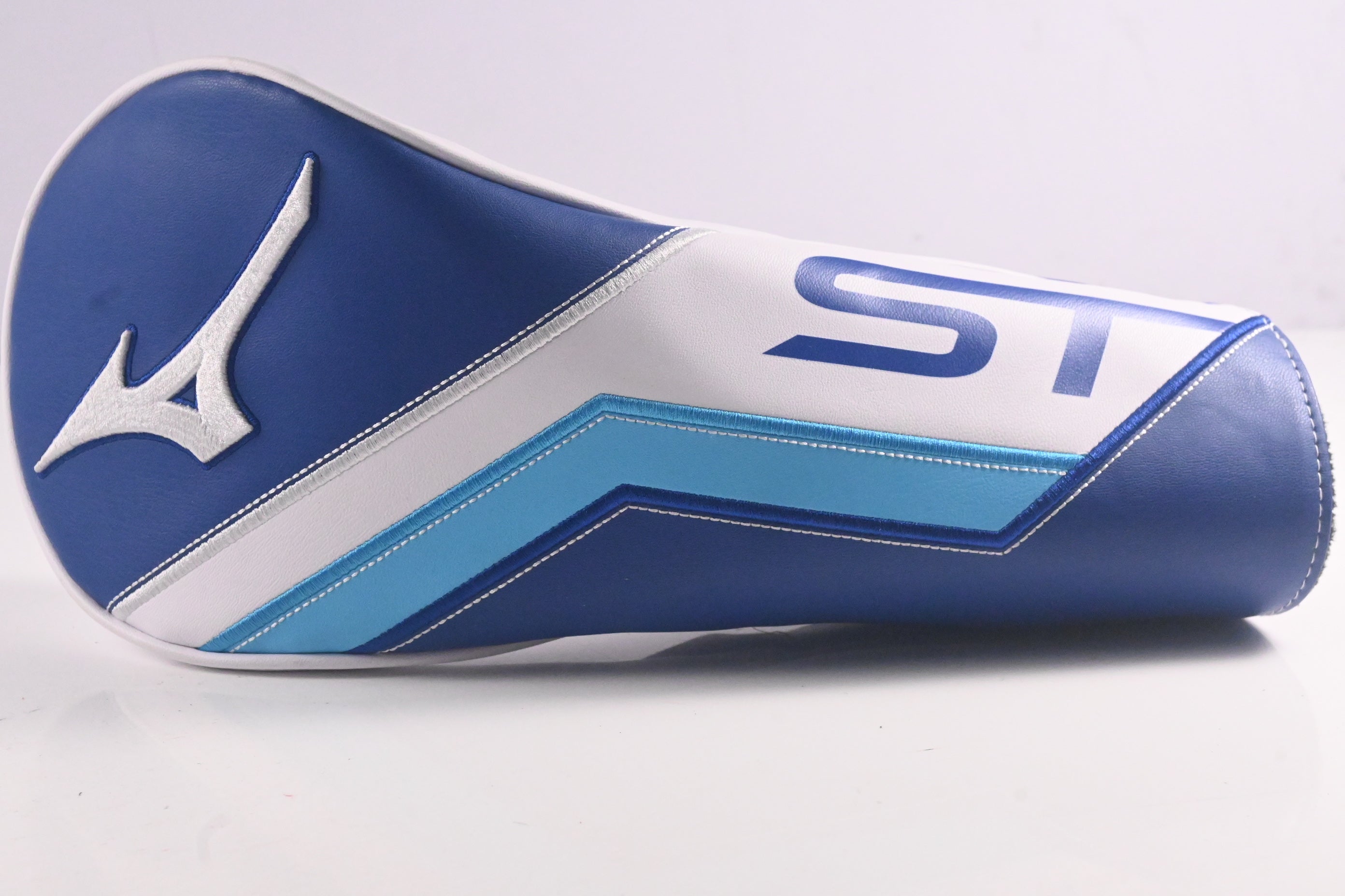 Ladies Mizuno ST-Max 230 Driver / 12 Degree / Ladies Flex UST Helium Nanocore 4