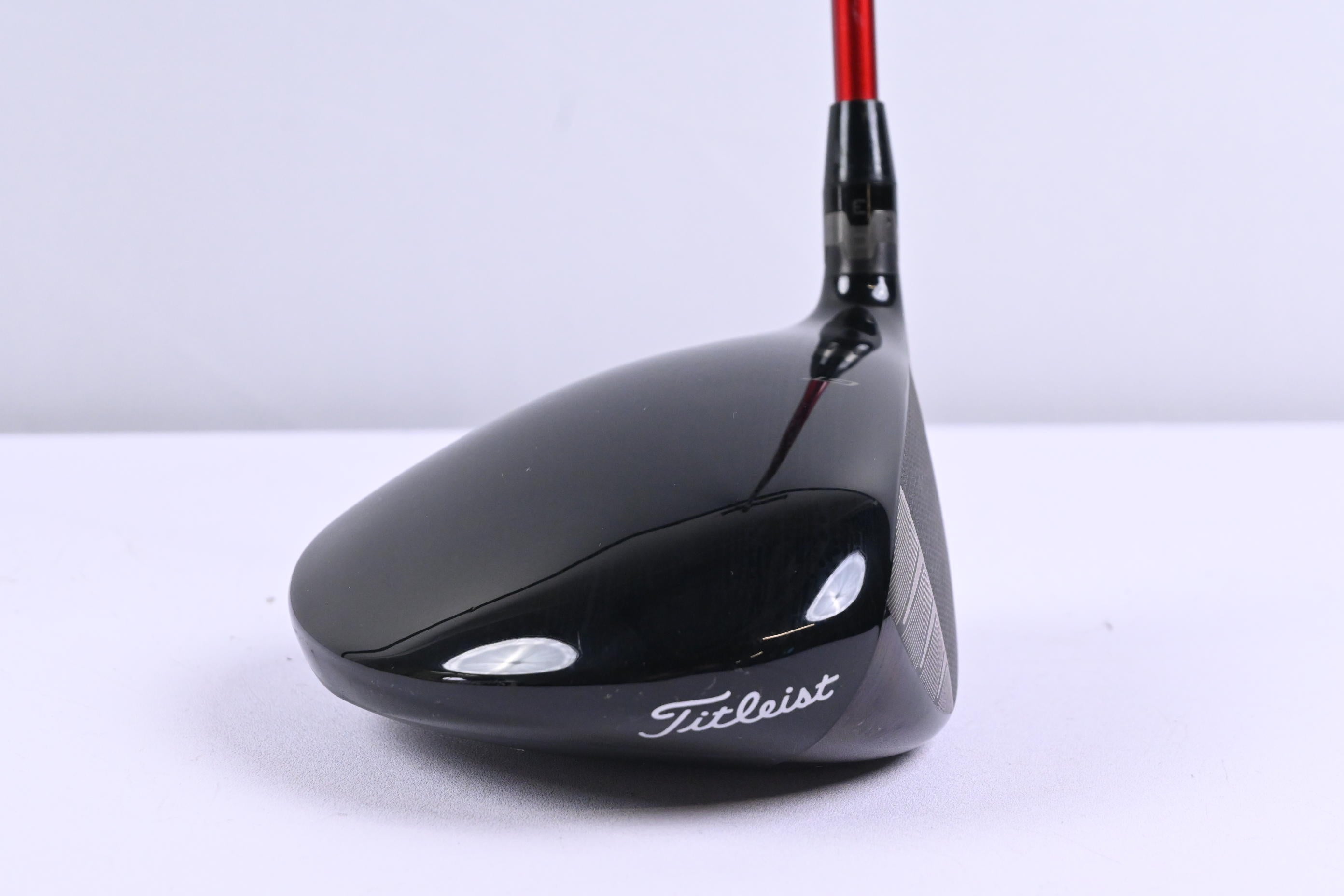 Titleist GT2 Driver / 9 Degree / Regular Flex Bassara Hi 55 Shaft