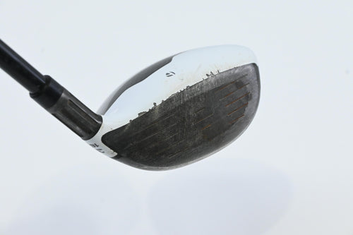 Left Hand Taylormade M2 2016 #3 Wood / 16.5 Degree / Regular Flex M2 Reax 65