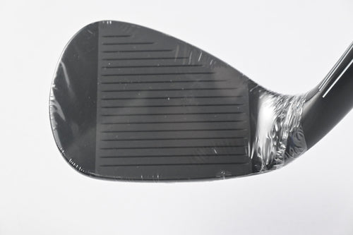 Titleist Vokey SM11 Black Vapor Sand Wedge / 56 Degree / Wedge Flex Black Vapour