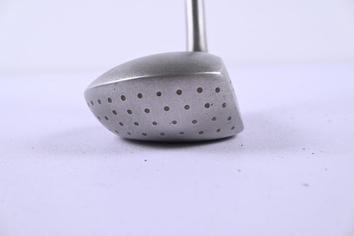 Ladies Taylormade 200 Steel #3 Wood / 17 Degree / Ladies Flex Taylite Steel Shaft