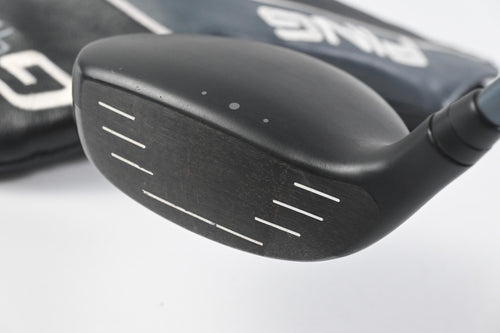 Ping G425 Max #3 Wood / 14.5 Degree / Regular Flex Ping Alta CB Slate 65 Shaft