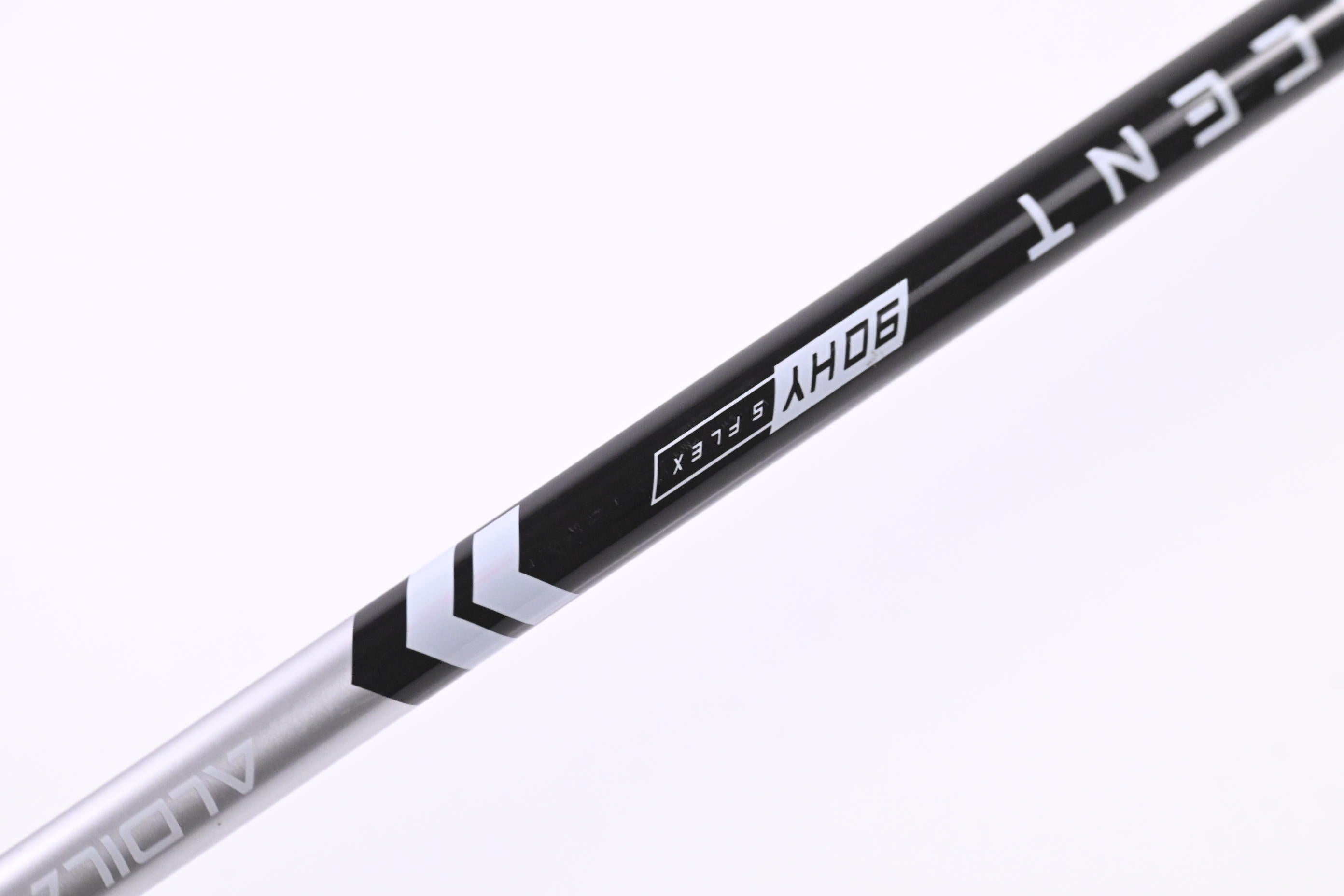 Taylormade Stealth UDI #2 Iron / 18 Degree / Stiff Flex Aldila Ascent 90 Shaft