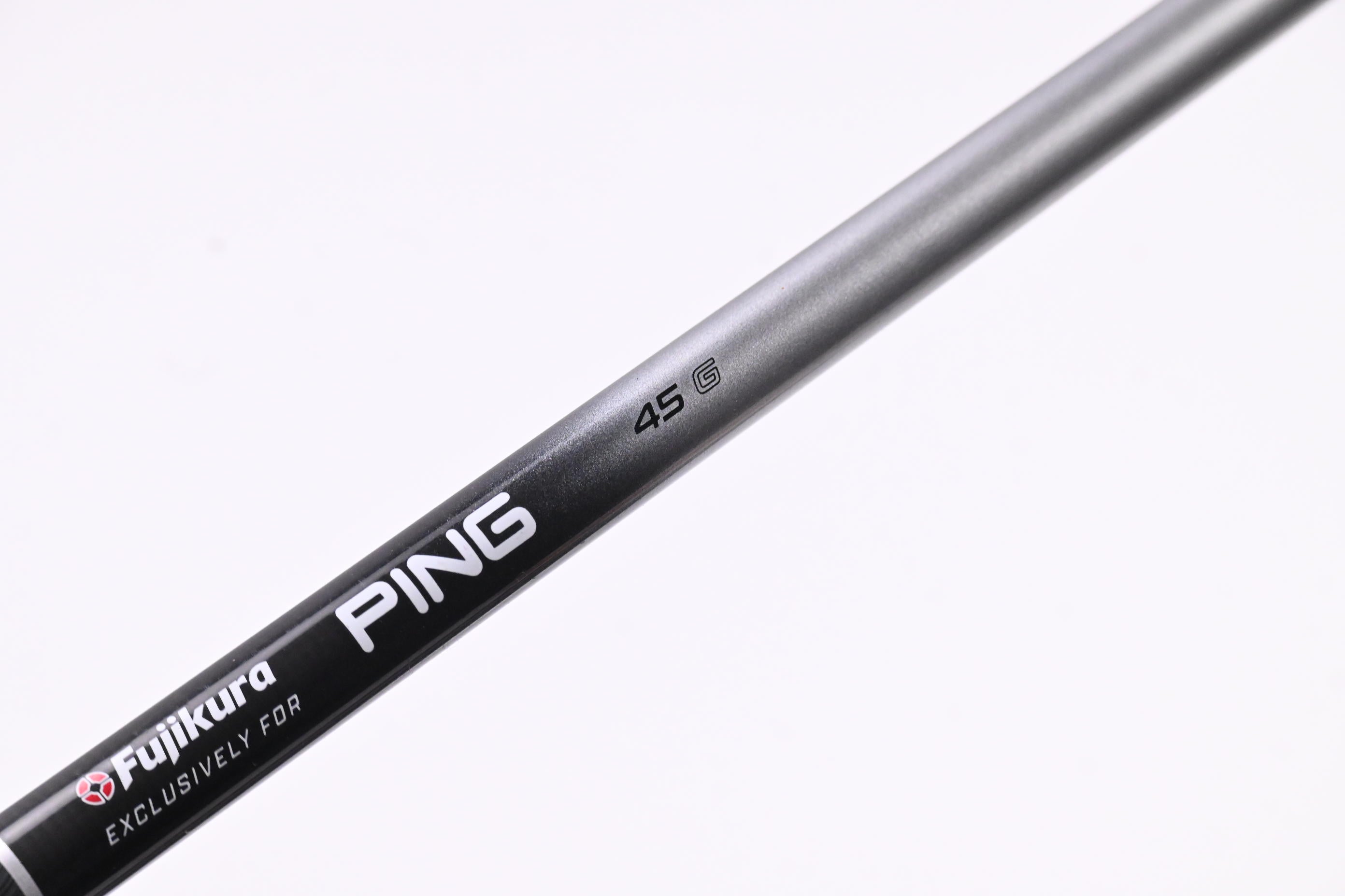 Ping ALTA Quick 45 #5 Wood Shaft / Senior Flex / Ping 3rd Gen