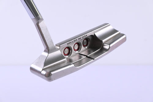 Scotty Cameron Special Select Newport 2.5 Putter / 32 Inch