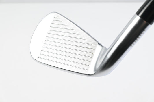 Srixon ZXiU #4 Iron / 23 Degree / Stiff Flex / Stiff Flex Diamana ZX 60 Shaft