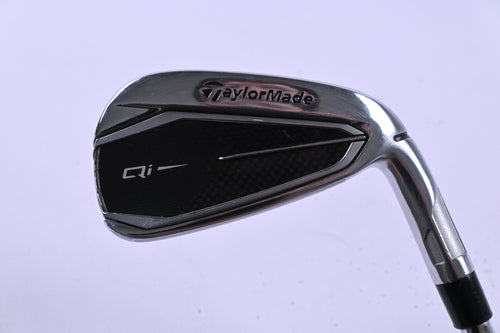 Taylormade Qi #5 Iron / 21 Degree / Regular Flex Shaft