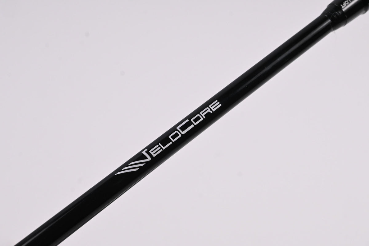 Fujikura Ventus Velocore Black 7 Driver Shaft / X-Flex / Taylormade 2nd Gen